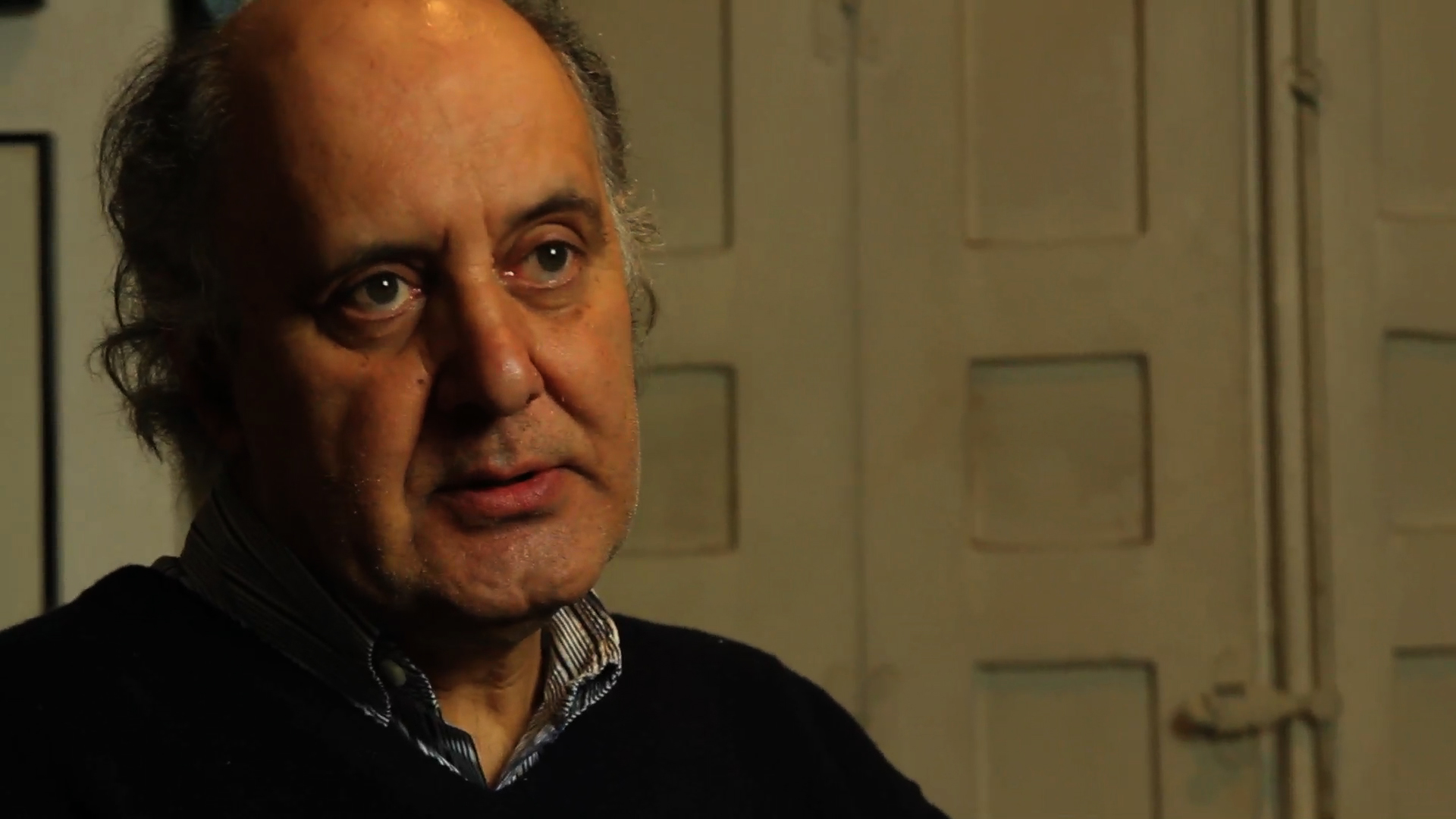 Eduardo Momeñe, 2012