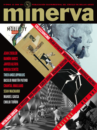 Minerva 10