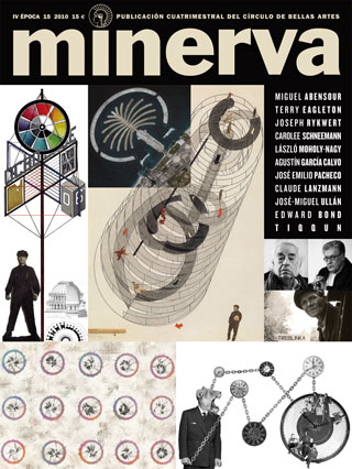 Minerva 15