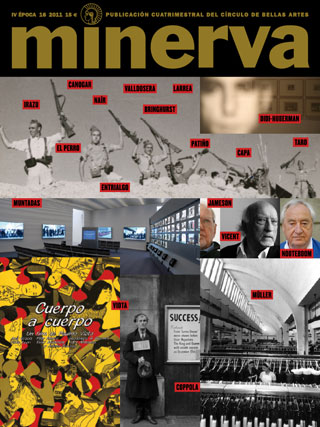 Minerva 16