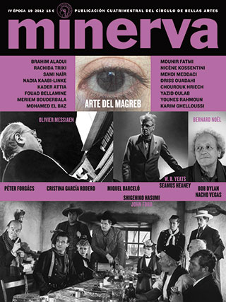 Minerva 19