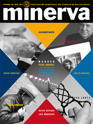 Minerva 20
