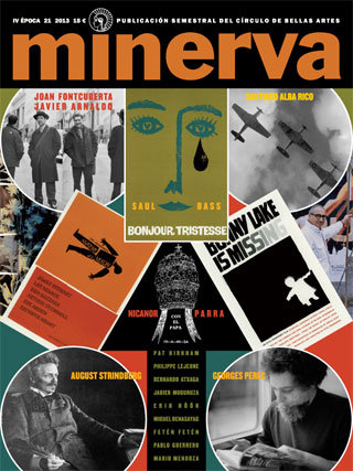 Minerva 21