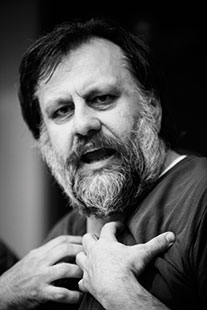 slavoj zizek