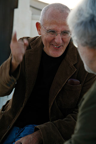 Amador Fernández-Savater, codirector de la revista 