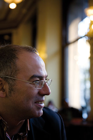 Suspiros de España