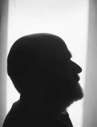 Luis de Pablo