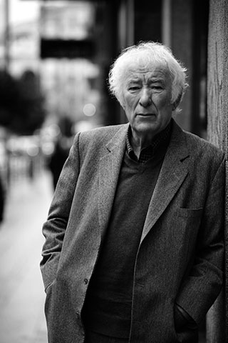 Seamus Heaney