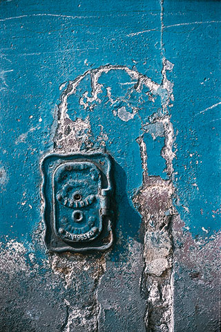Brassaï