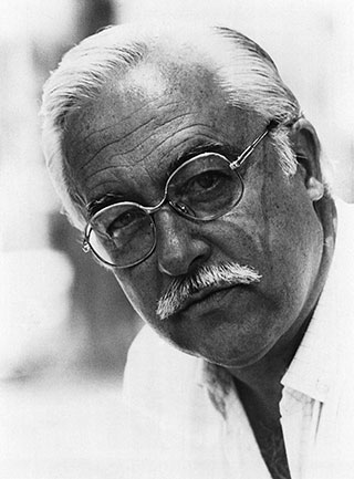 Luis Feria