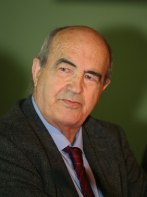 Javier Manterola