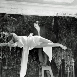 Andréi Tarkovski. Zerkalo: Estudio de un sueño