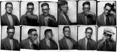 Raymond Queneau