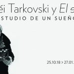 Rafael Llano y el compromiso de Tarkovski
