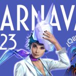 Carnaval 2023: una fiesta para recordar