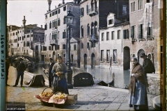 Italie, Venise