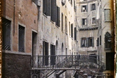 Italie, Venise