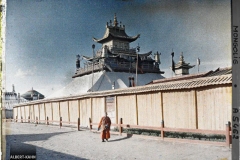 Chine, Kiakta