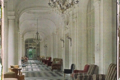 France, Trianon Palace, La Galerie du Trianon