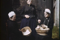 France, Saint Flour