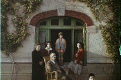 , Haute-Vienne (?), France, mai 1929 (?), (Autochrome, ),
Stéphane Passet (?), Département des Hauts-de-Seine, musée Albert-Kahn, Archives de la Planète, A 71 928