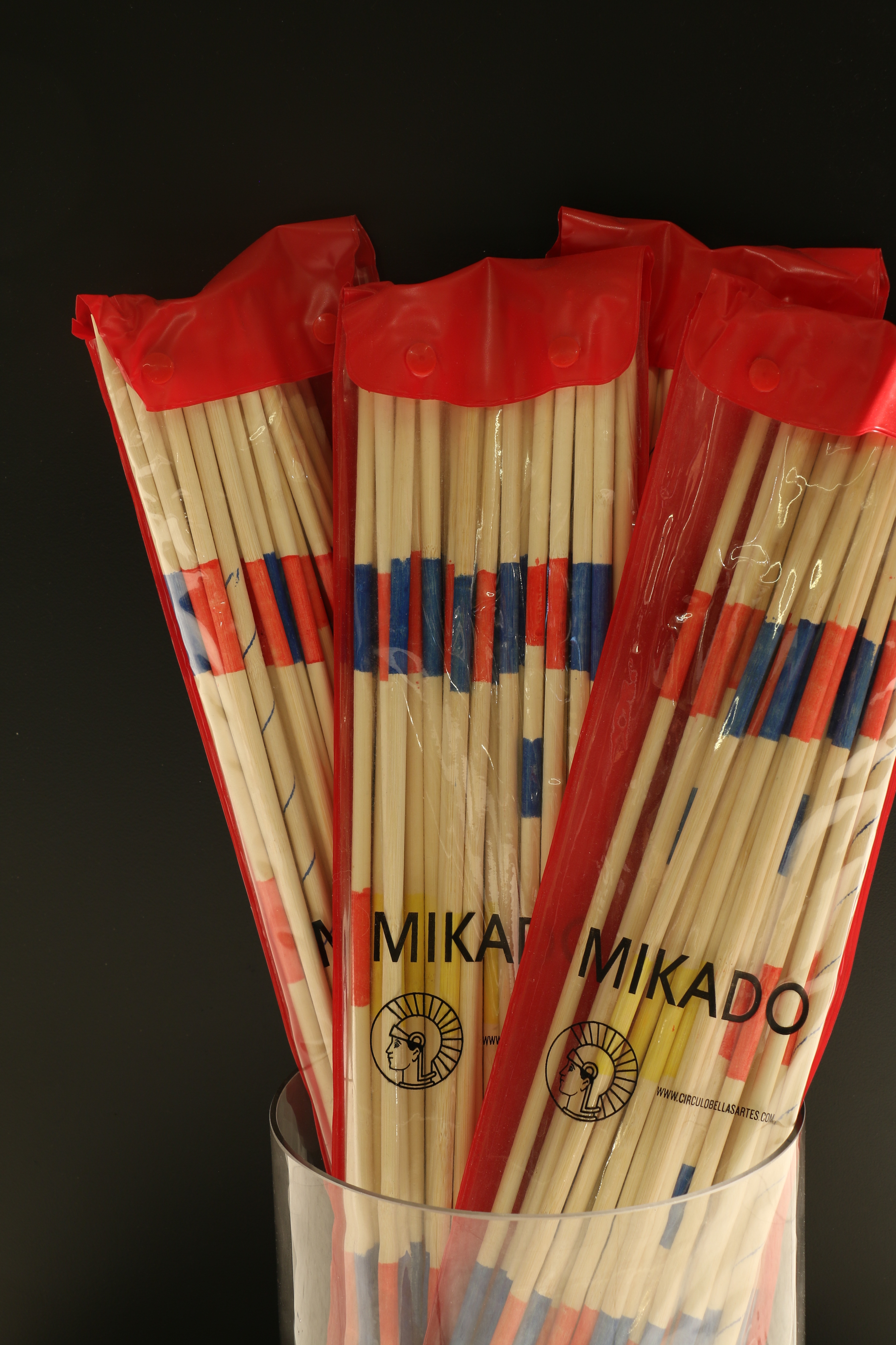 Productos de la tienda del CBA