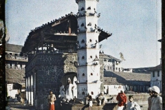 Indes, Bombay, Tour hindoue