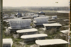 Thrace, Andrinople, Cimetière Juif