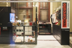 Tienda del CBA