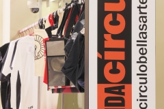 Tienda del CBA