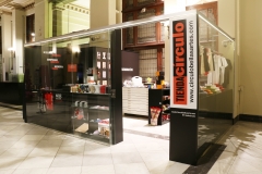 Tienda del CBA