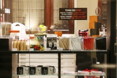 Tienda del CBA