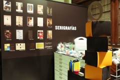 Tienda del CBA