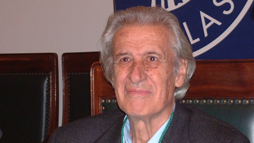 José Monleón