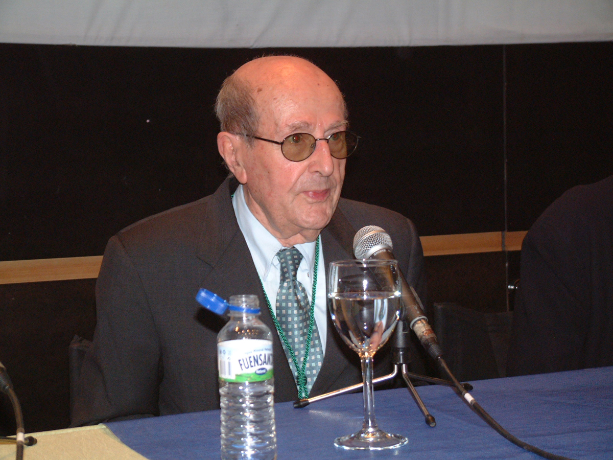 Manoel de Oliveira Círculo de Bellas Artes