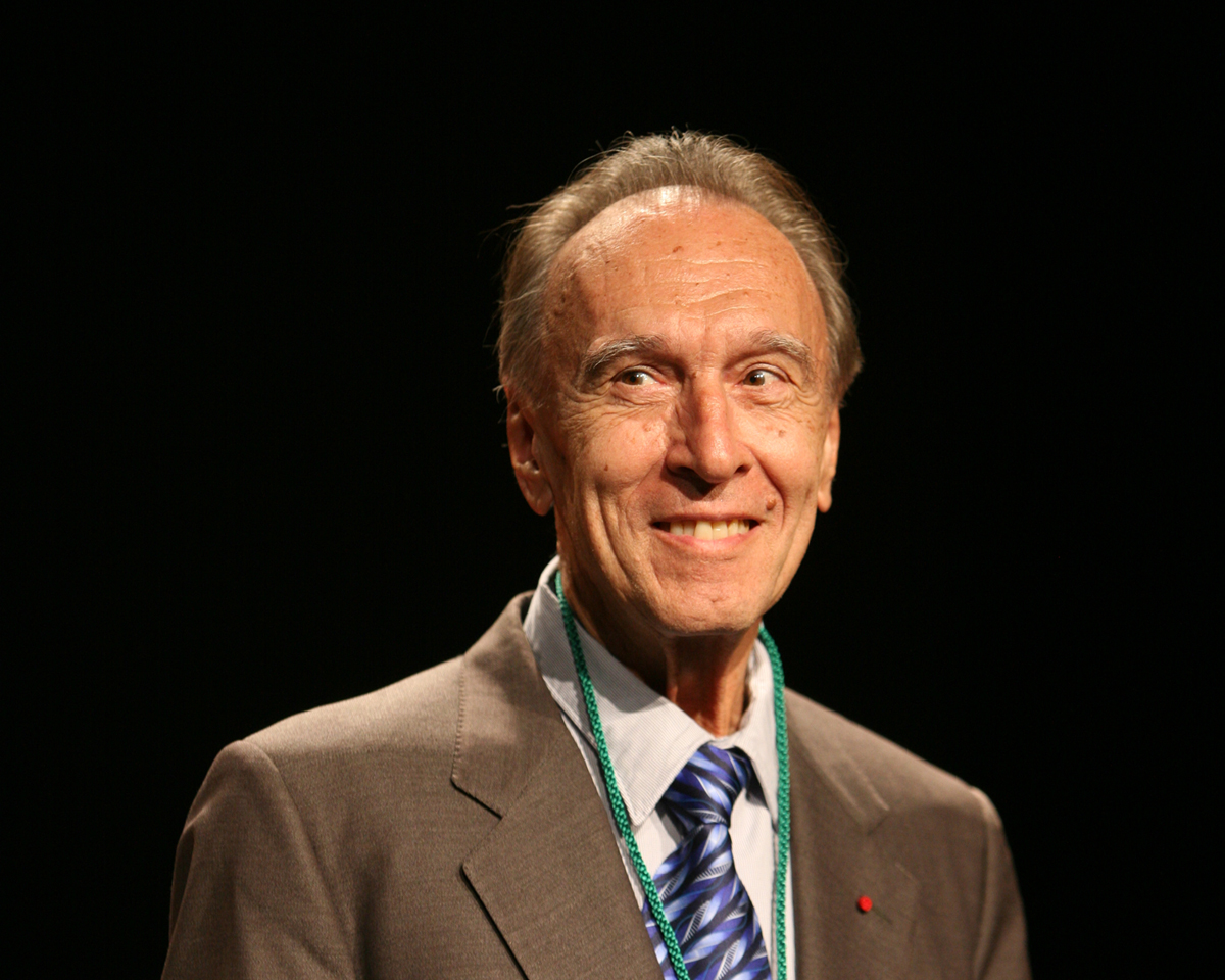 Claudio Abbado