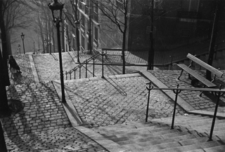 Los viajes | Horacio Coppola