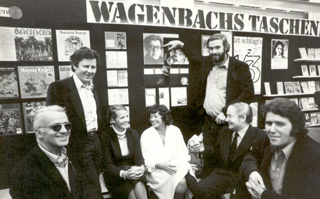 Anagrama. 40 años |