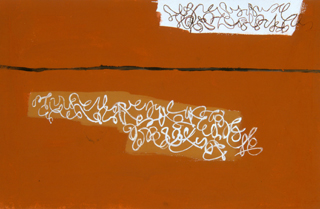 José Caballero. Caminos de papel 1951 - 1991 |