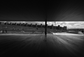 Francisco Mangado. Arquitecto |