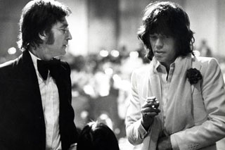 PhotoEspaña 2011 | Ron Galella. Paparazzo extraordinaire