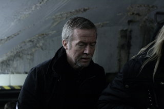 Retratos. Una Exposición Fotográfica |