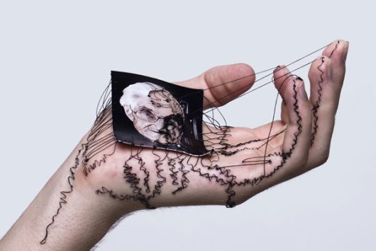 Pasión: Fotografías en la Azotea |