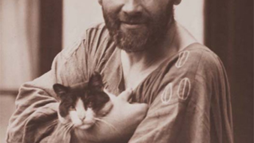 Muestra didáctica | 150 aniversario Gustav Klimt