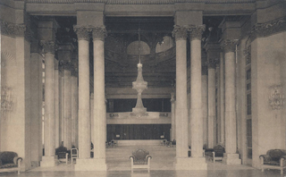 Círculo de Bellas Artes | Una historia