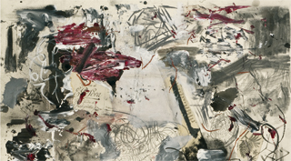 Ricardo Piglia ? Eduardo Stupía. Fragmentos de un diario |