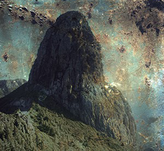 Cuatro visiones de La Gomera