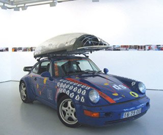 Miguel Palma | Proyecto Ariete