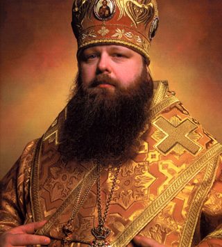 Photoespaña 2007 | Andrés Serrano. El dedo en la llaga