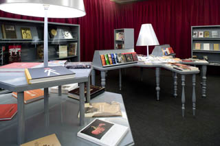 Exposición listos para leer | Actividades DDI